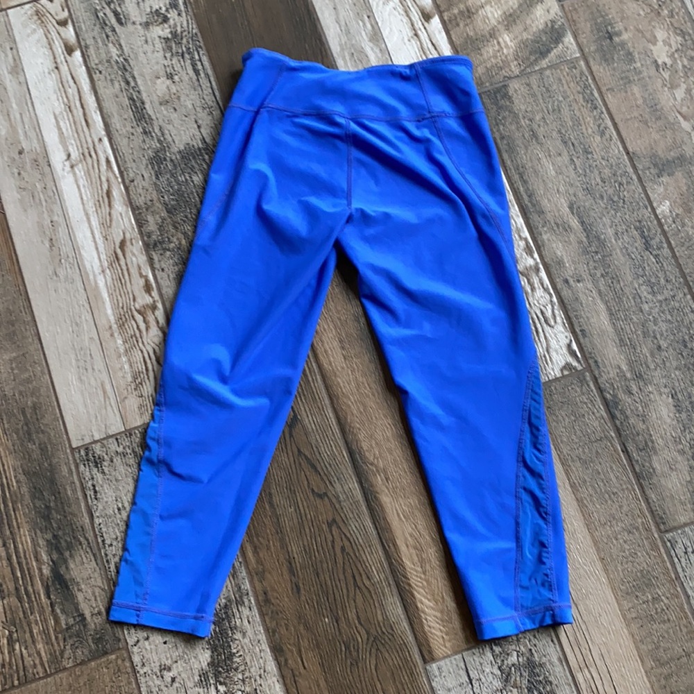 Zella capris - Picture 6 of 8